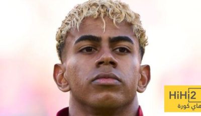 أكثر ما يخشاه برشلونة بشأن لامين يامال