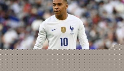 المرشح الأول للحصول على قميص مودريتش
