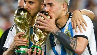 ريال مدريد يحدد بدائل مودريتش