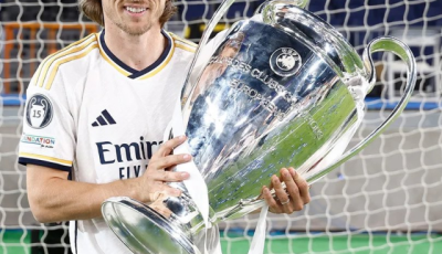 فرق من الدوري السعودي قد تتفاوض مع مودريتش