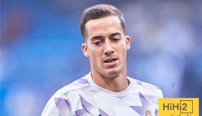 بعد مودريتش.. ثاني الراحلين عن ريال مدريد هذا الصيف