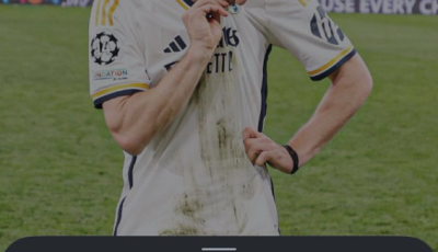 كلمات بيبي لـ مودريتش – هاي كورة