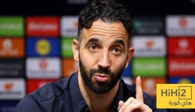 تزايد الشكوك بين لاعبي اليونايتد حول أسلوب أموريم