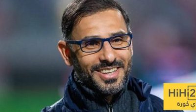 الاتفاق يتحدى كبار دوري روشن مع سعد الشهري