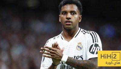 أتلتيكو مدريد يدخل سباق التعاقد مع رودريغو!