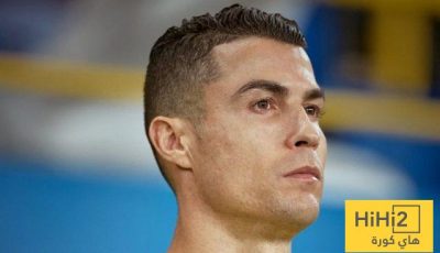 عقد جديد لرونالدو.. راتب فلكي في انتظار النجم البرتغالي!