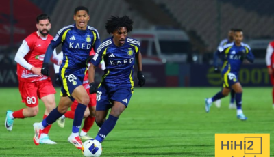 الإتحاد يخطف نجم النصر – هاي كورة