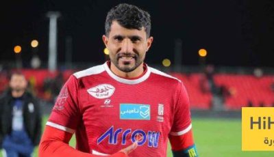 النصر لن يحصل على نقاط مباراة العروبة!