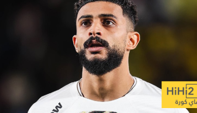 عقد العمري مع النصر يعيق انتقاله إلى الاتحاد