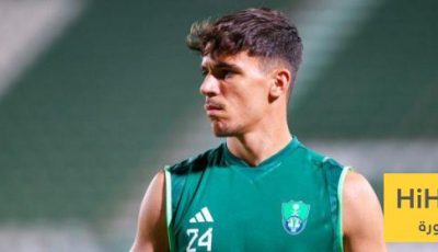 سبب صافرات استهجان جماهير الأهلي ضد فيغا