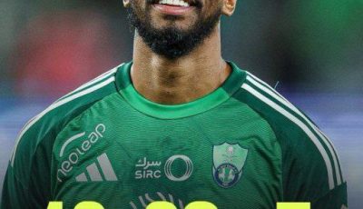 إيفان توني.. نجم الأهلي في موسم استثنائي