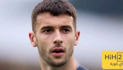 وسط اهتمام ريال مدريد وبرشلونة.. أيام حاسمة تحدد سعر خوان غارسيا!