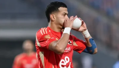 لماذا يعتبر إمام عاشور هدفًا استراتيجيًا للدوري السعودي؟
