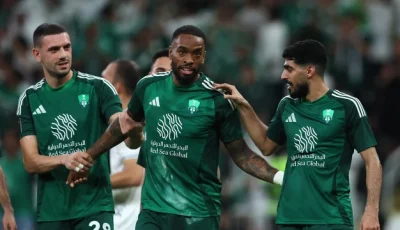 الأهلي يتلقى ضربة موجعة.. كيف فقد فرصته في كأس السوبر السعودي؟