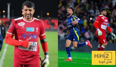 هل تنقلب الموازين؟.. النصر يقدم أدلة جديدة في قضية الرويلي!