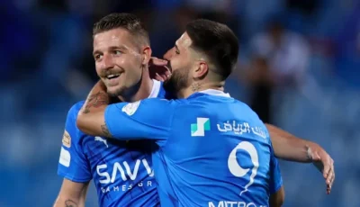 هل تكون هذه الخطوة سر نجاح الهلال في المونديال؟
