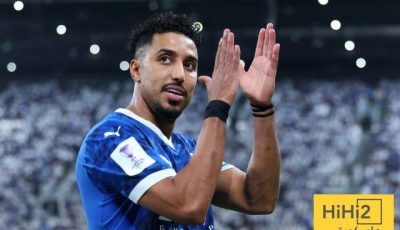 الدوسري يتسبب في جدل جديد داخل الهلال