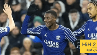 باريس كامل العدد أمام ريمس في نهائي كأس فرنسا