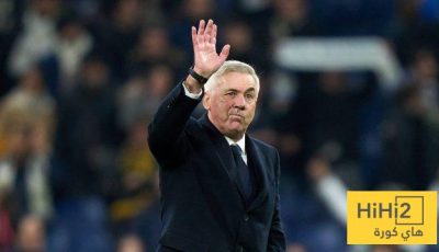 ملوك الليغا: من ميغيل مونيوز إلى أنشيلوتي… مسيرة مدربي ريال مدريد في حصد الألقاب