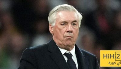 رسالة مارسيلو لـ أنشيلوتي بعد رحيله عن ريال مدريد