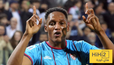 تشكيلة كالياري الرسمية ضد نابولي في الدوري الإيطالي