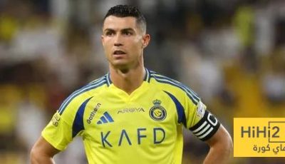 عاجل : رئيس الفيفا يتحدث عن امكانية تواجد كريستيانو رونالدو في كأس العالم