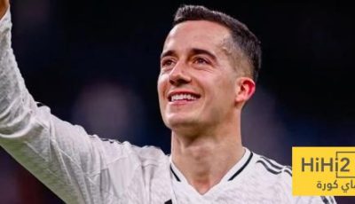 ريال مدريد يقرر تأجيل الاعلان عن رحيل فاسكيز