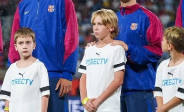 لاعبان من برشلونة لن يحصلا على عطلة