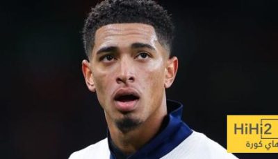 توخيل يعلق على استدعاء بيلينغهام للمنتخب رغم إصابة كتفه