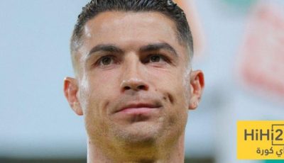 هل يترك رونالدو النصر للعب مع الهلال؟