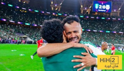 مجرشي يتحدث عن العروض التي رفضها من أجل الأهلي