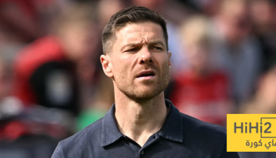 ألونسو قادر على حل أكبر مشكلة في ريال مدريد!