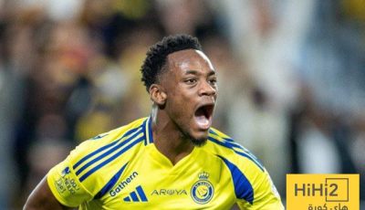 نجم النصر السابق يطالب برحيل دوران