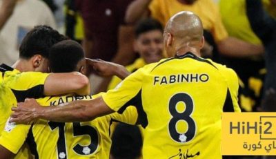 تواجد قوي للاعبي الاتحاد في قائمة المنتخب السعودي