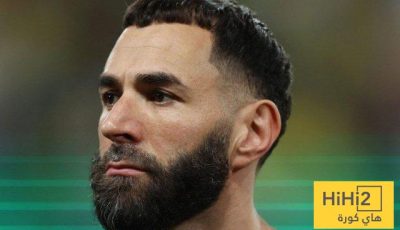 الكشف عن راتب كريم بنزيما مع الاتحاد