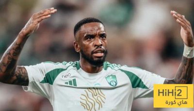 خدعة مثيرة من توني في الكلاسيكو أمام الهلال!