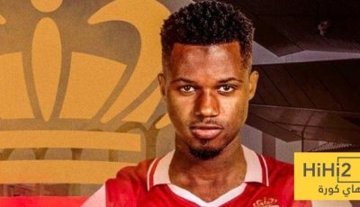 صاحب القرار في خروج فاتي من برشلونة