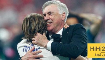 تشكيلة ريال مدريد الرسمية للقاء ريال سوسيداد