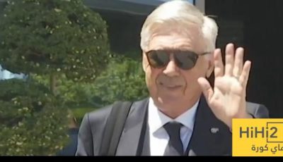 ريال مدريد في طريقه لملعب السانتياجو برنابيو قبل مواجهة سوسيداد