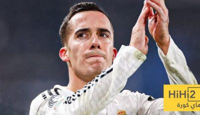تقييم تشكيلة ريال مدريد الرسمية أمام ريال سوسيداد