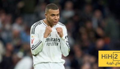 مبابي رجل مباراة ريال مدريد و سوسيداد