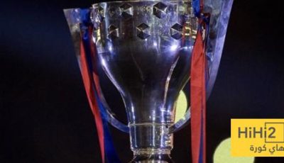 الفار يتوج برشلونة بطلا لليغا و يحرم الريال من الاحتفاظ بتاجه