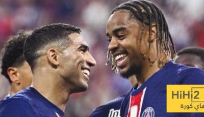 تعليق باركولا بعد التتويج بلقب كأس فرنسا