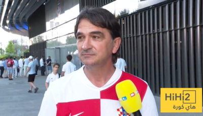 “لن اتخلى عنه”.. مدرب كرواتيا يؤكد استمرار مودريتش مع المنتخب