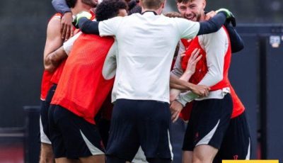 أرقام مهمة قبل مباراة ليفربول وكريستال بالاس