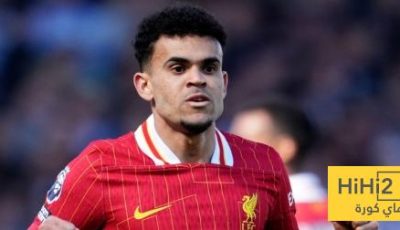 تغييرات في وضع دياز تفتح الطريق أمام برشلونة