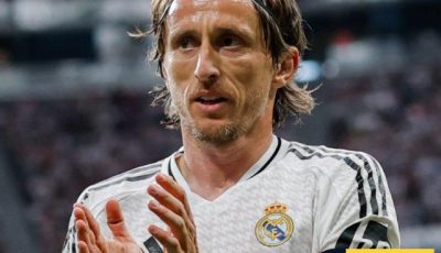 مودريتش … مثال على كل شيء جميل في كرة القدم