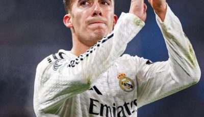 فاسكيز مدريدي حتى النخاع … ولكن!