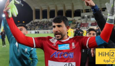 النصر سيصعد قضيته ضد العروبة إذا لم تُحل الأمور كما هو متوقع!