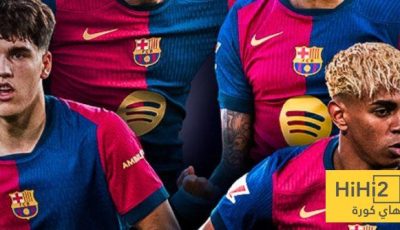 من يتفوق.. نتائج المواجهات الـ6 الأخيرة بين برشلونة و اتلتيك بيلباو